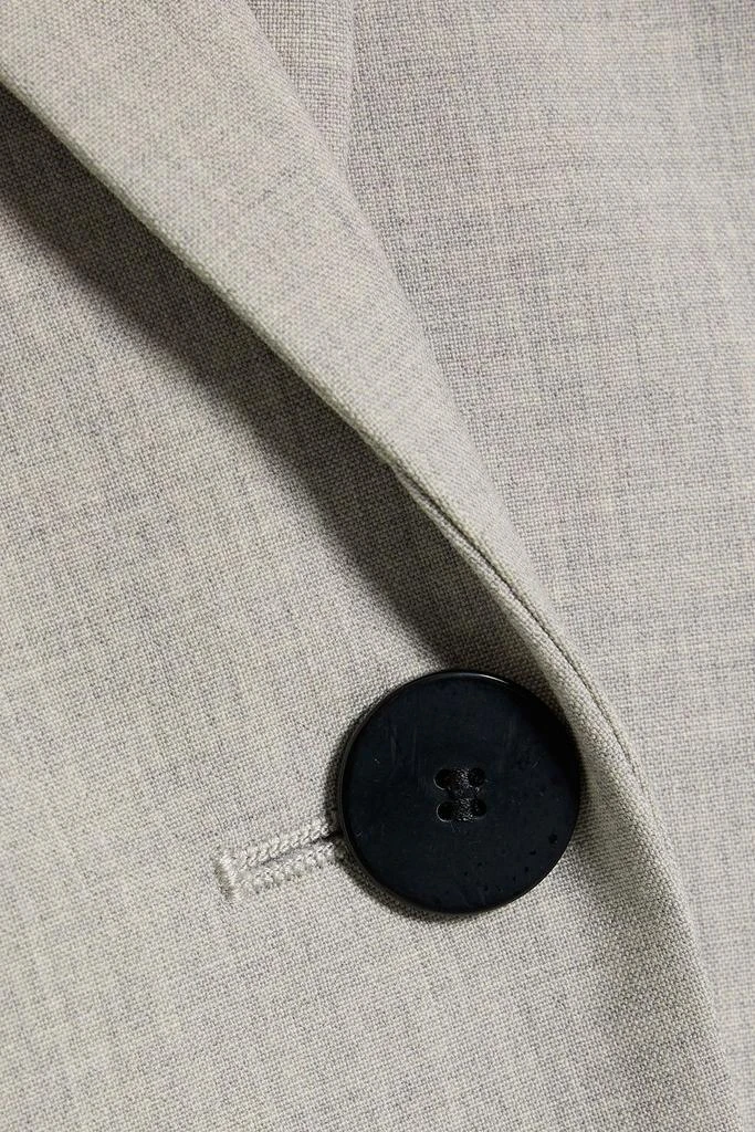 Theory Wool-blend blazer 4