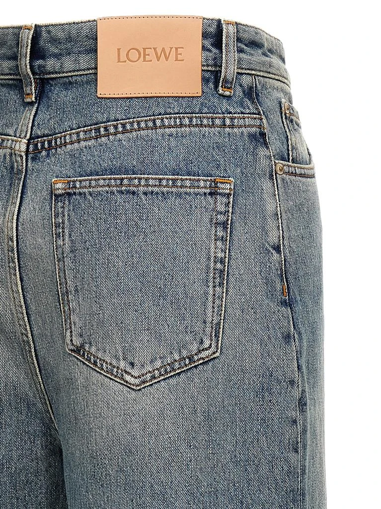 Loewe Denim Jeans 4