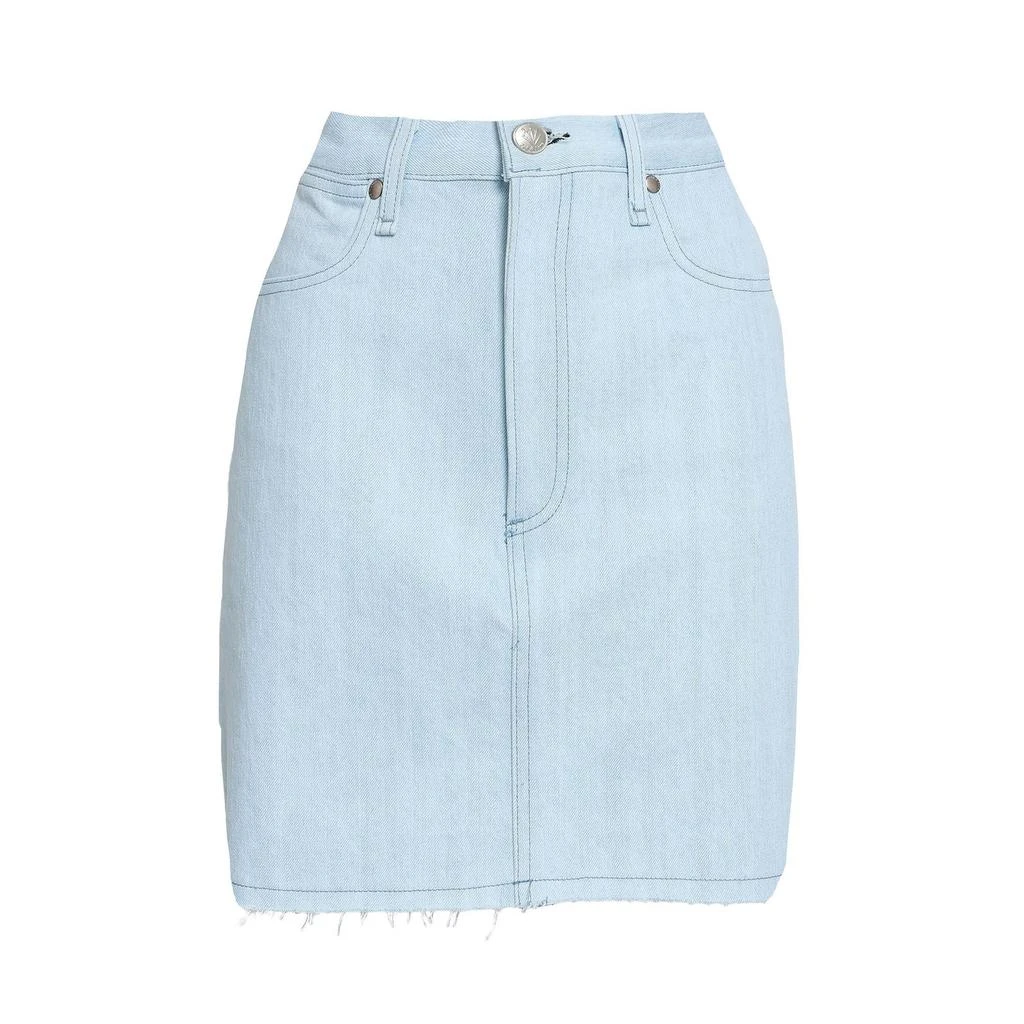 Rag & Bone Rag & Bone - Jupe - Blue - Femme 1