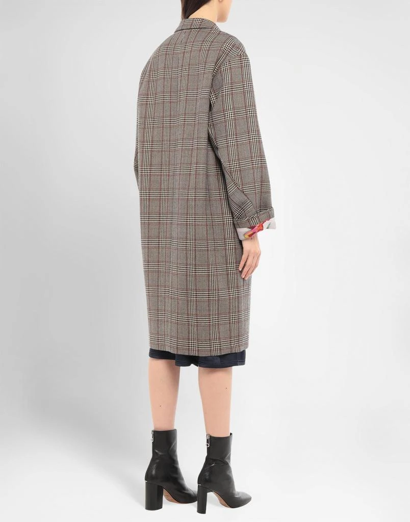 Stella McCartney Double breasted pea coat 4