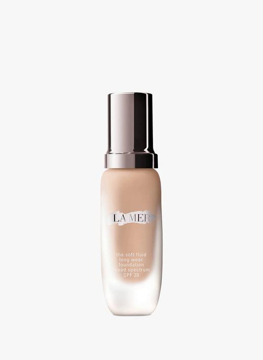 La Mer The Soft Long Wear Foundation