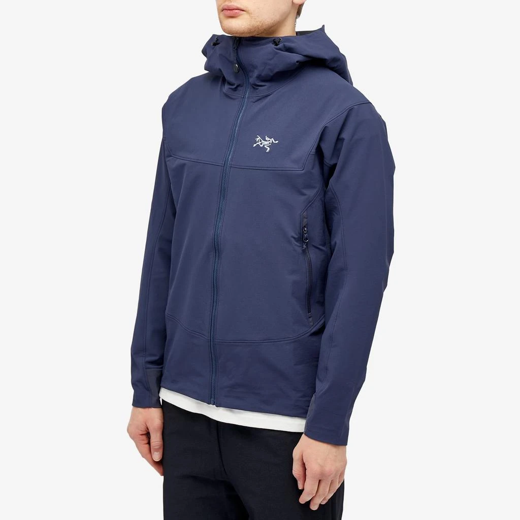 Arc'teryx Arc'teryx Gamma Hoodie Jacket 2