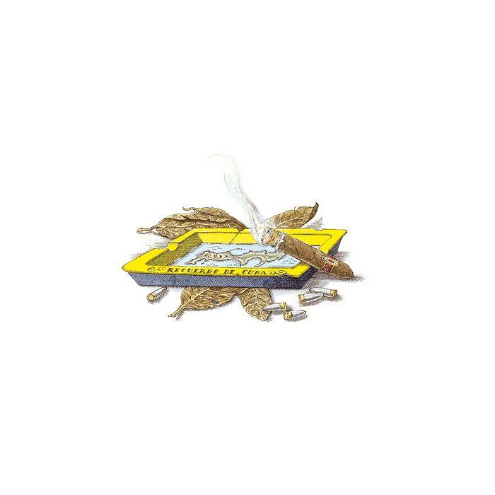TRUDON Ernesto Le Diffuseur, Leather and Tobacco, 11.8 oz