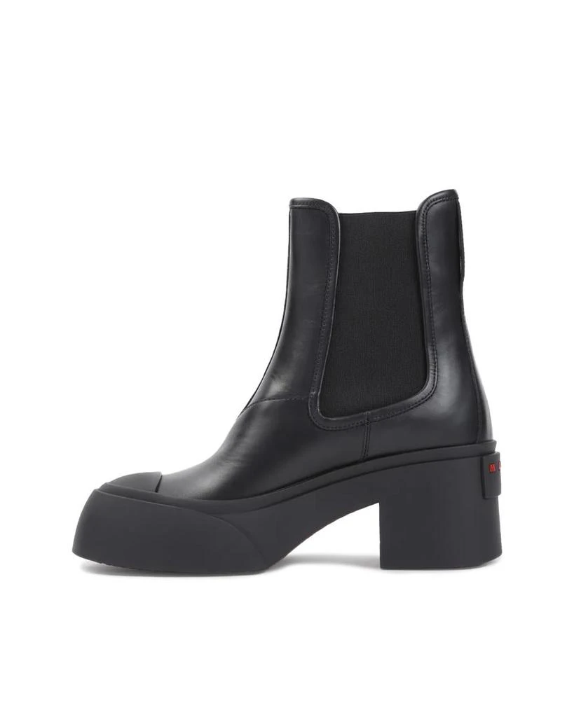 Marni Marni Ankle Boot 3