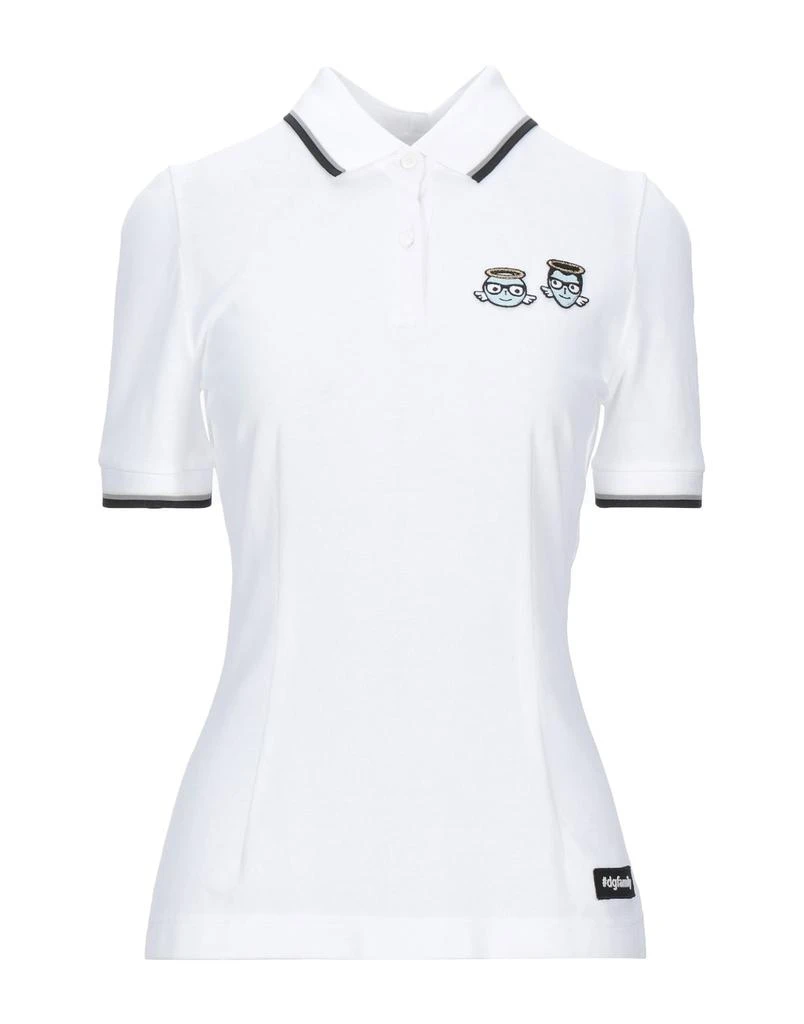 Dolce
Gabbana Polo shirt 1
