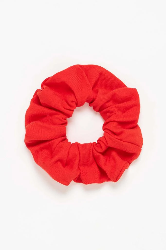 Los Angeles Apparel SCRUNCHIE - Cotton Scrunchie 23