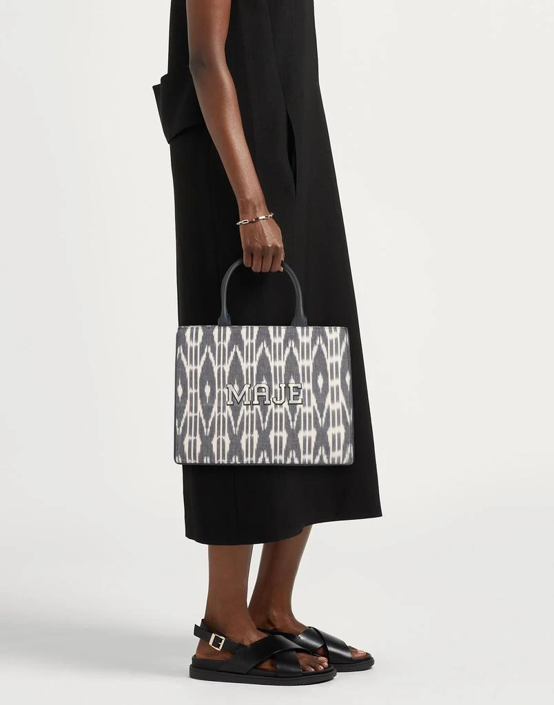 Maje Handbag 3