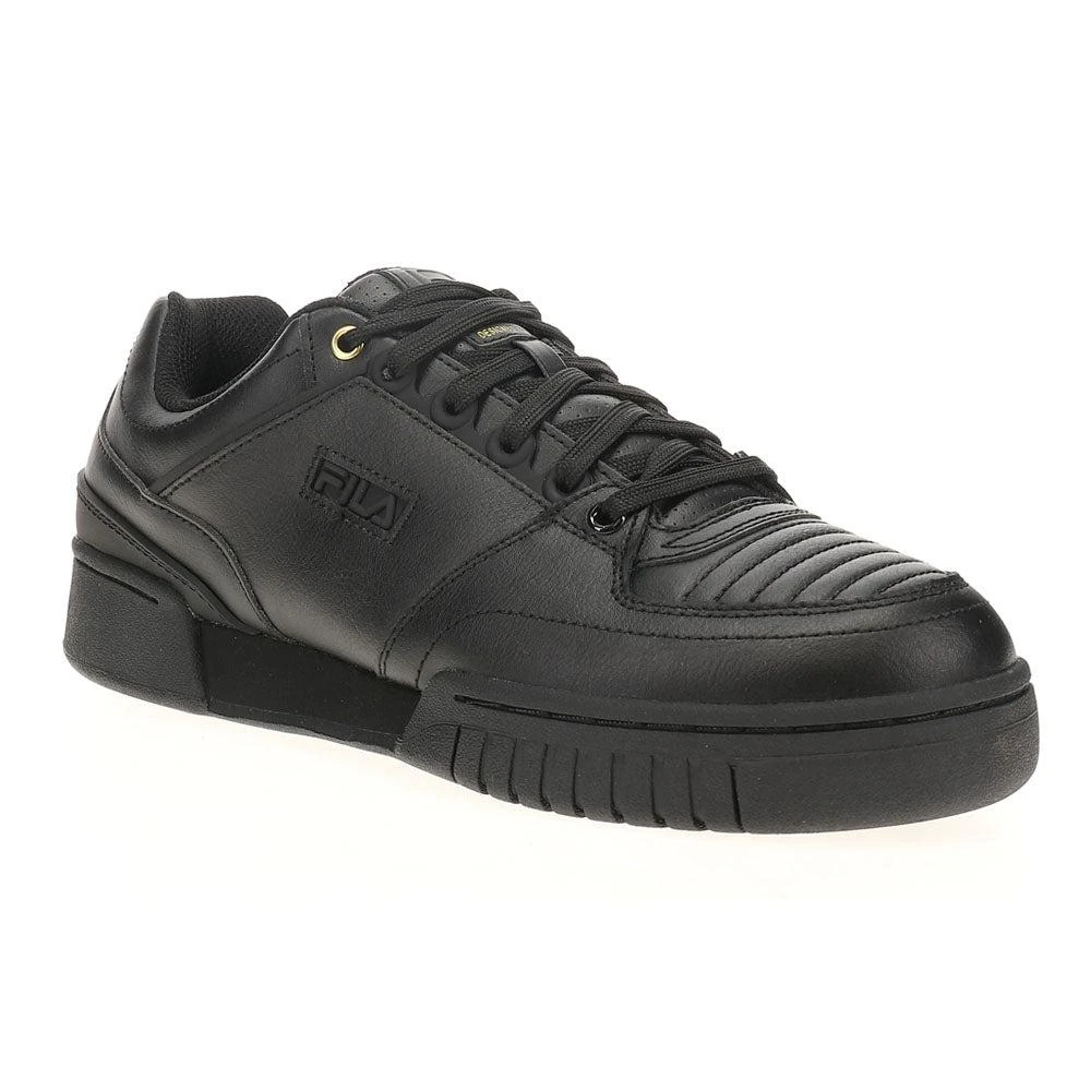 Fila Targa NT Lace Up Sneakers 2