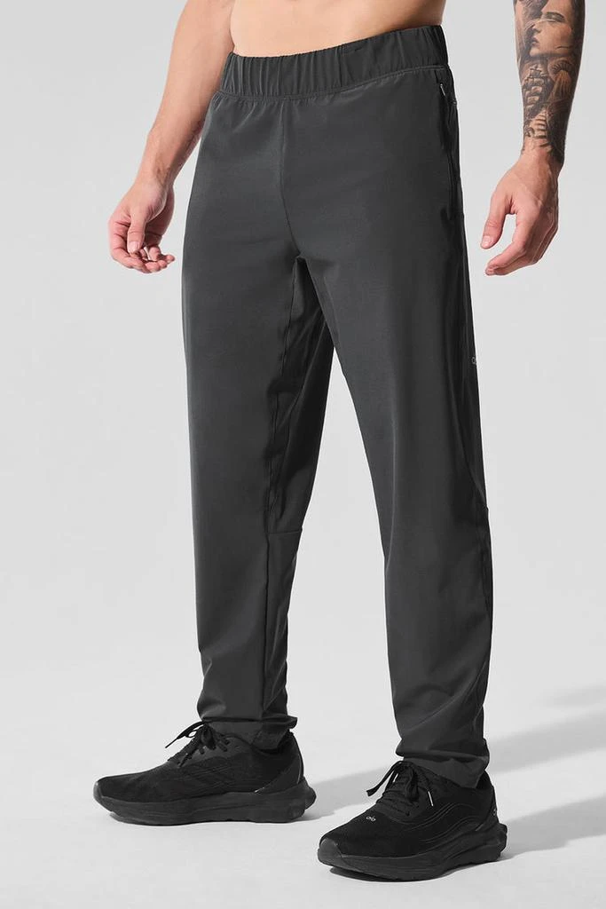 Alo Repetition Pant - Steel Grey 3