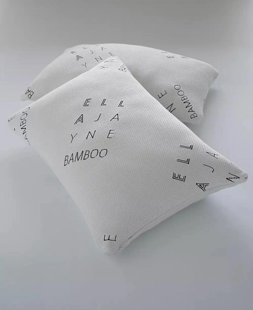 Ella Jayne Viscose from Bamboo Pillow and Topper Bedding Bundle 5