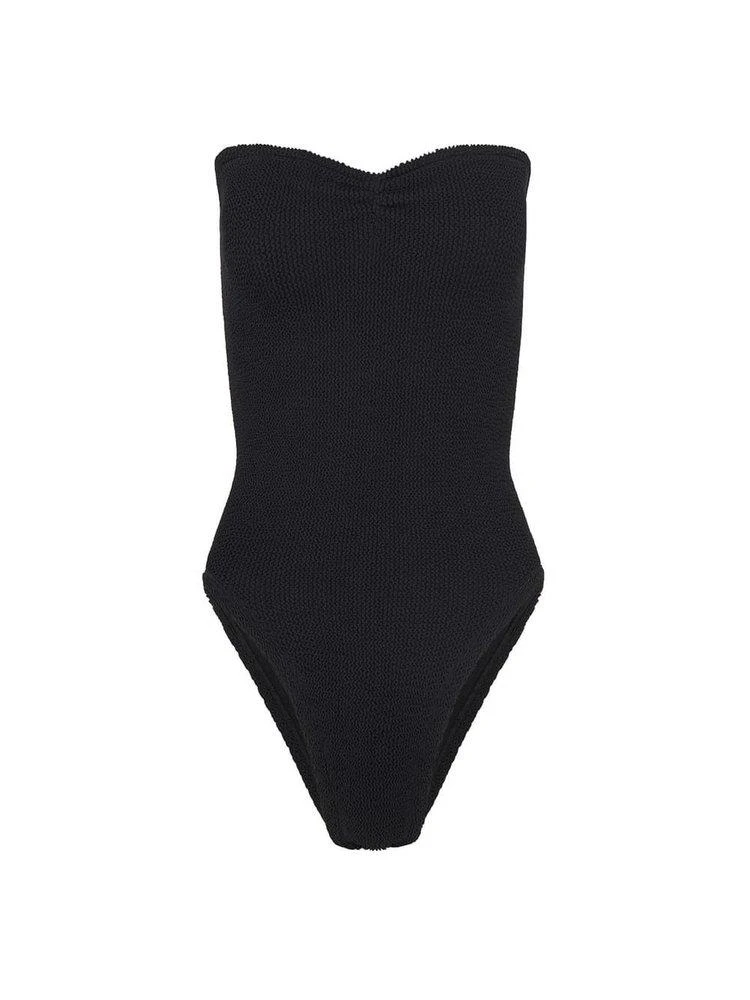 Hunza G Hunza G Brooke Sweetheart One-Piece Swimsuit