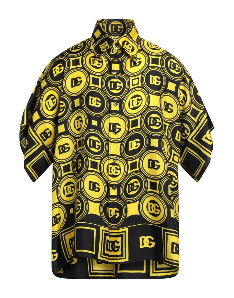 Dolce
Gabbana Patterned shirt 1