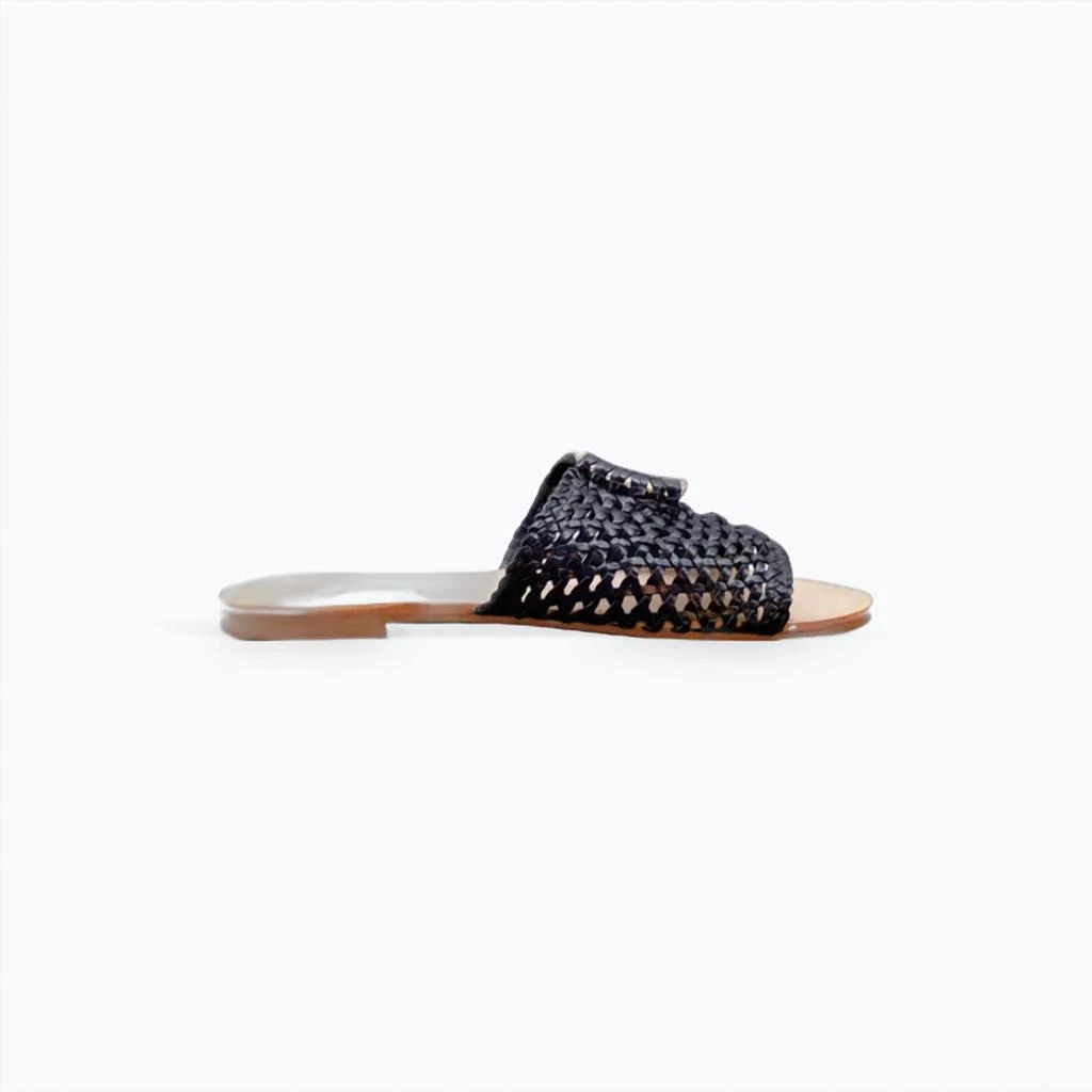42 GOLD 42 Gold - Women's Beat Flat Sandals 3