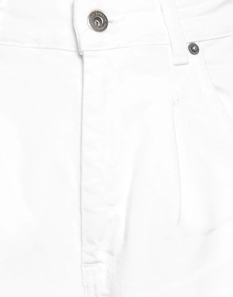 DONDUP Denim pants 4