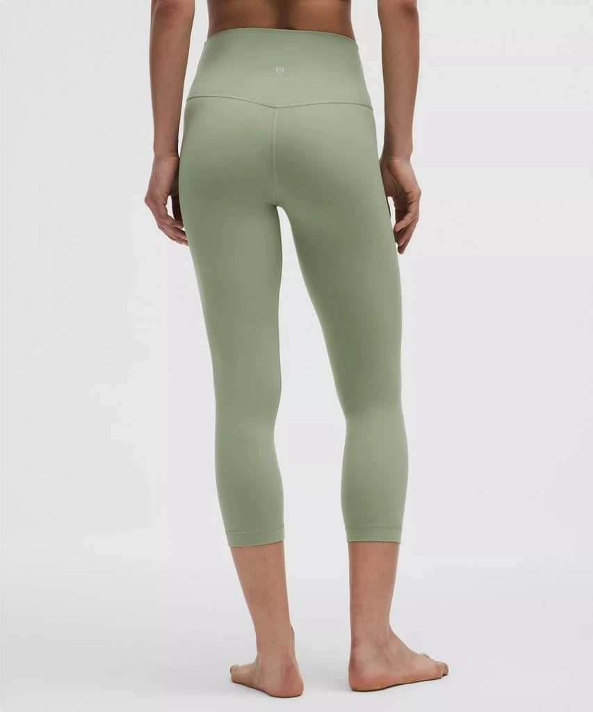 Lululemon lululemon Align™ High-Rise Crop 23" 23