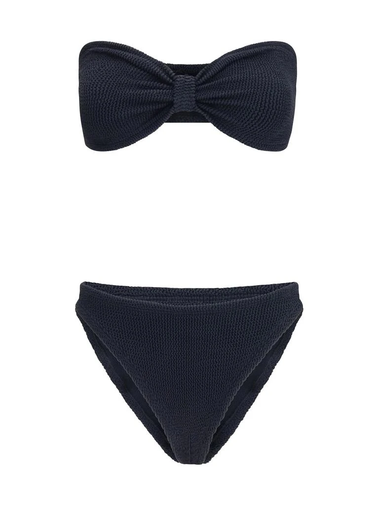 Hunza G Jean Swimsuit 1