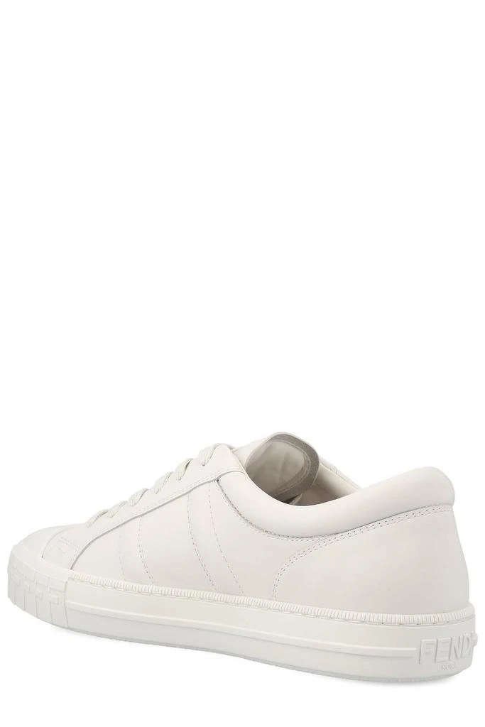 Fendi Fendi Domino Low-Top Sneakers 3