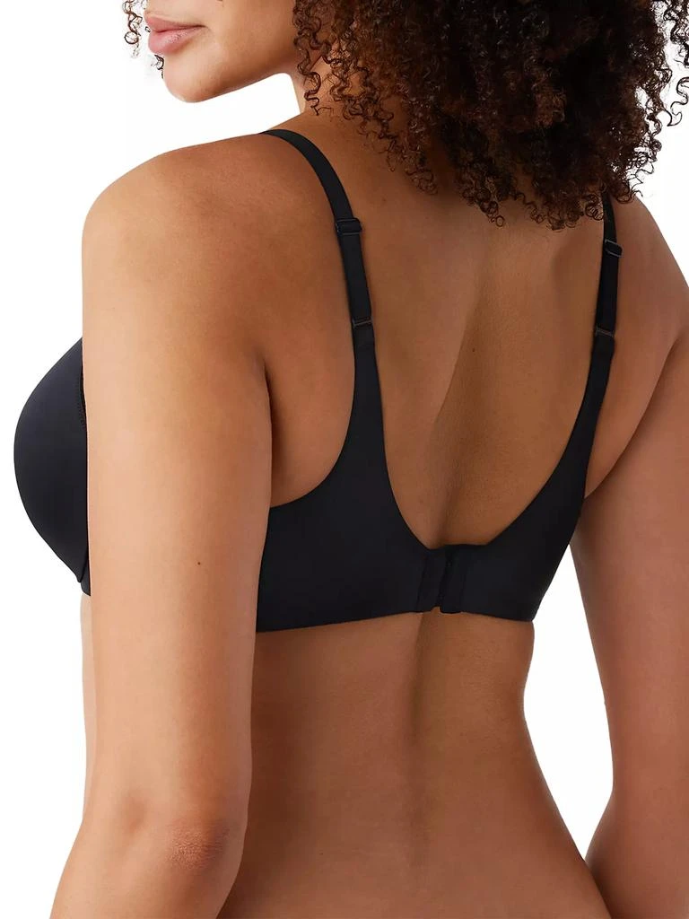 Wacoal Unlined Underwire Bra 4