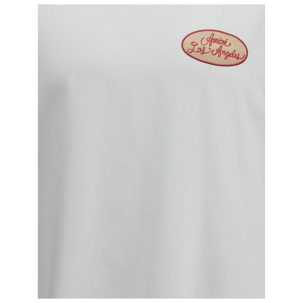 AMIRI Station Patch Men's T-Shirt