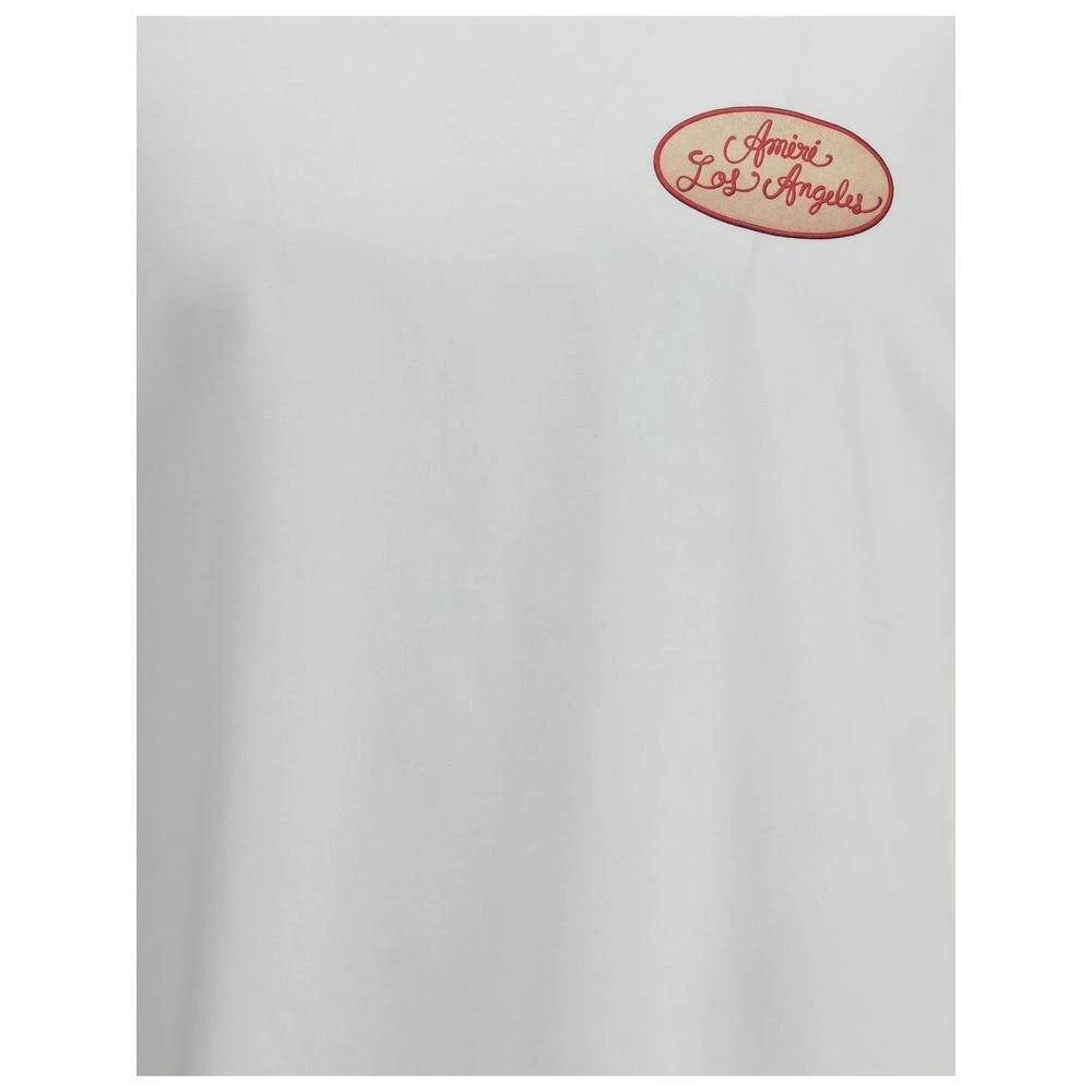 AMIRI Station Patch Men's T-Shirt 1