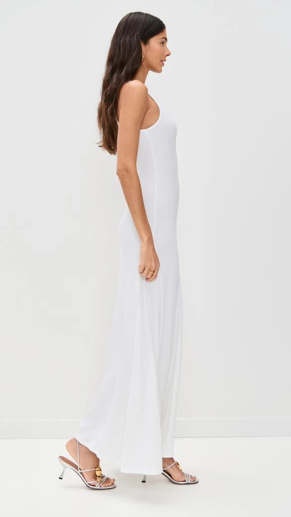 SPRWMN Rib Tank Maxi Dress 3