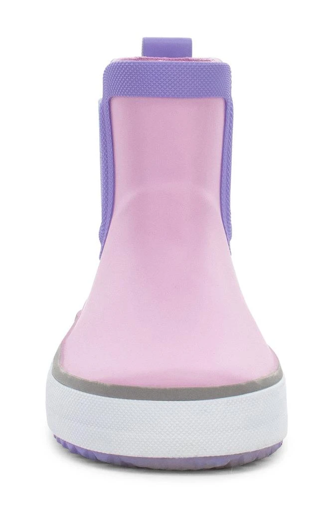 Western Chief Kids' Element Chelsea Waterproof Rain Boot 3