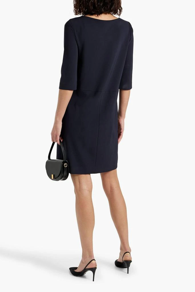 MAX MARA Cali jersey mini dress 3