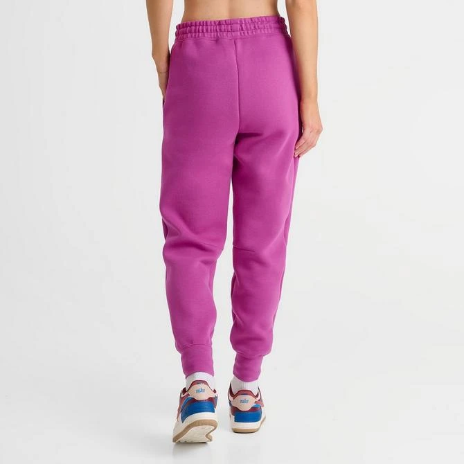 NIKE Women's Nike Sportswear Tech Fleece Jogger Pants 7