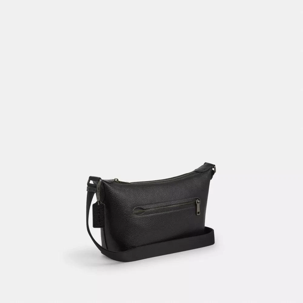 Coach Small Finn Crossbody Bag With Pouch 3