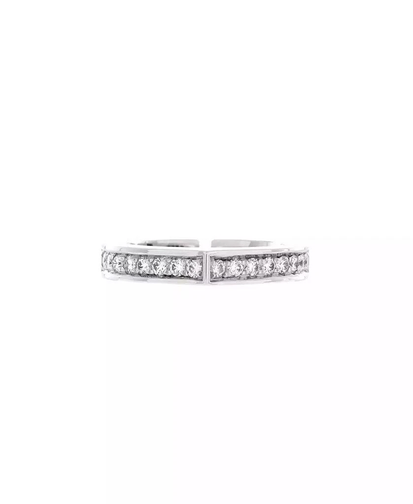 Cartier Flat C Ring