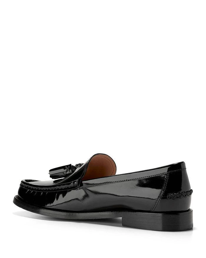 Cole Haan Women's Lana Lux Tassel Loafer Flats 4