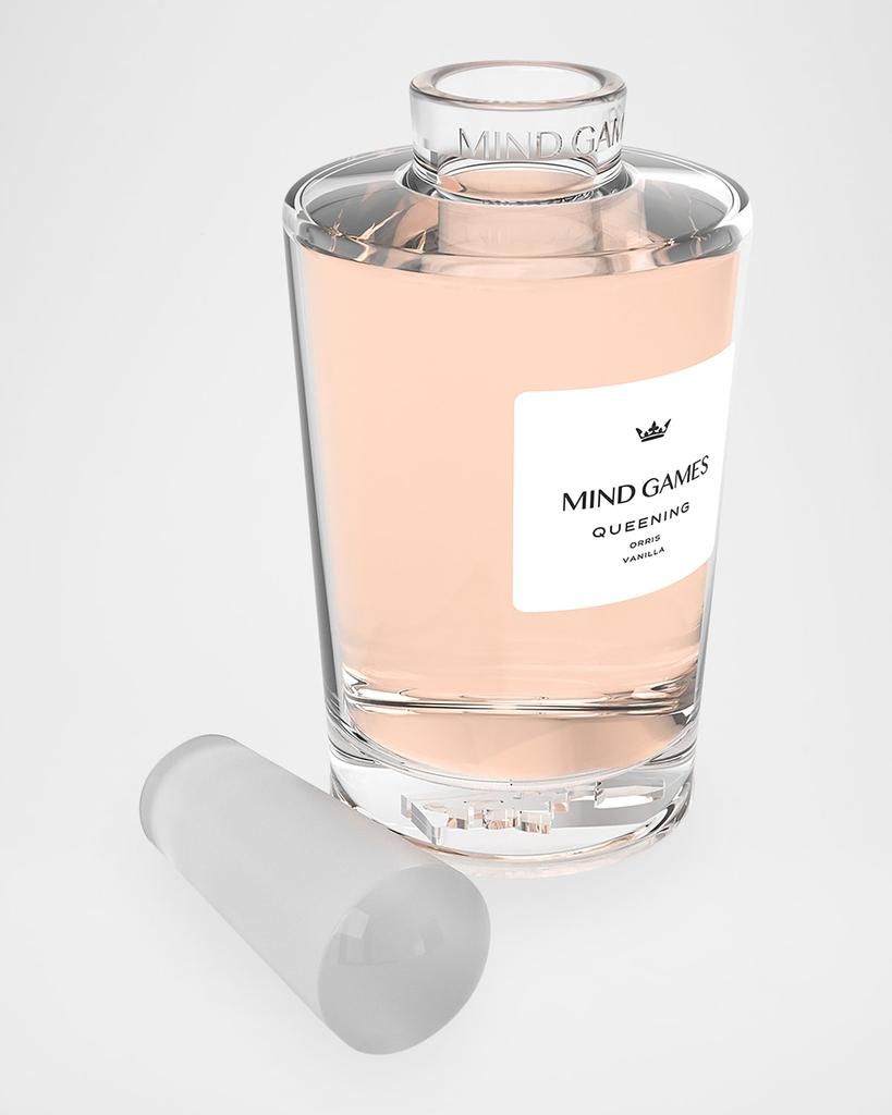 undefined Queening Extrait de Parfum Decanter Set