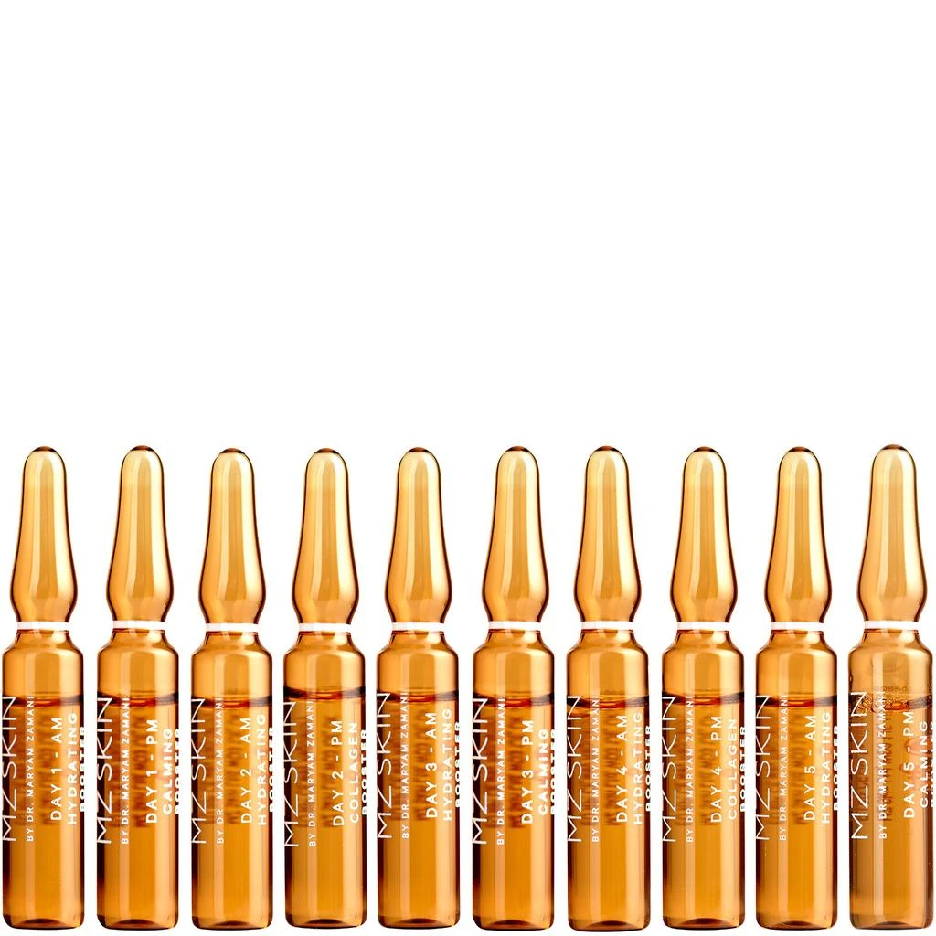 MZ Skin MZ Skin Hydra-Boost Ampoules 2ml 1