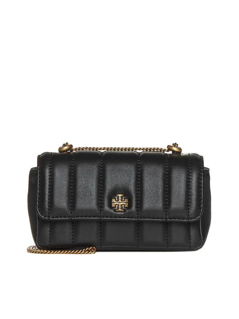 Tory Burch Tory Burch Kira Flap Mini Shoulder Bag 1