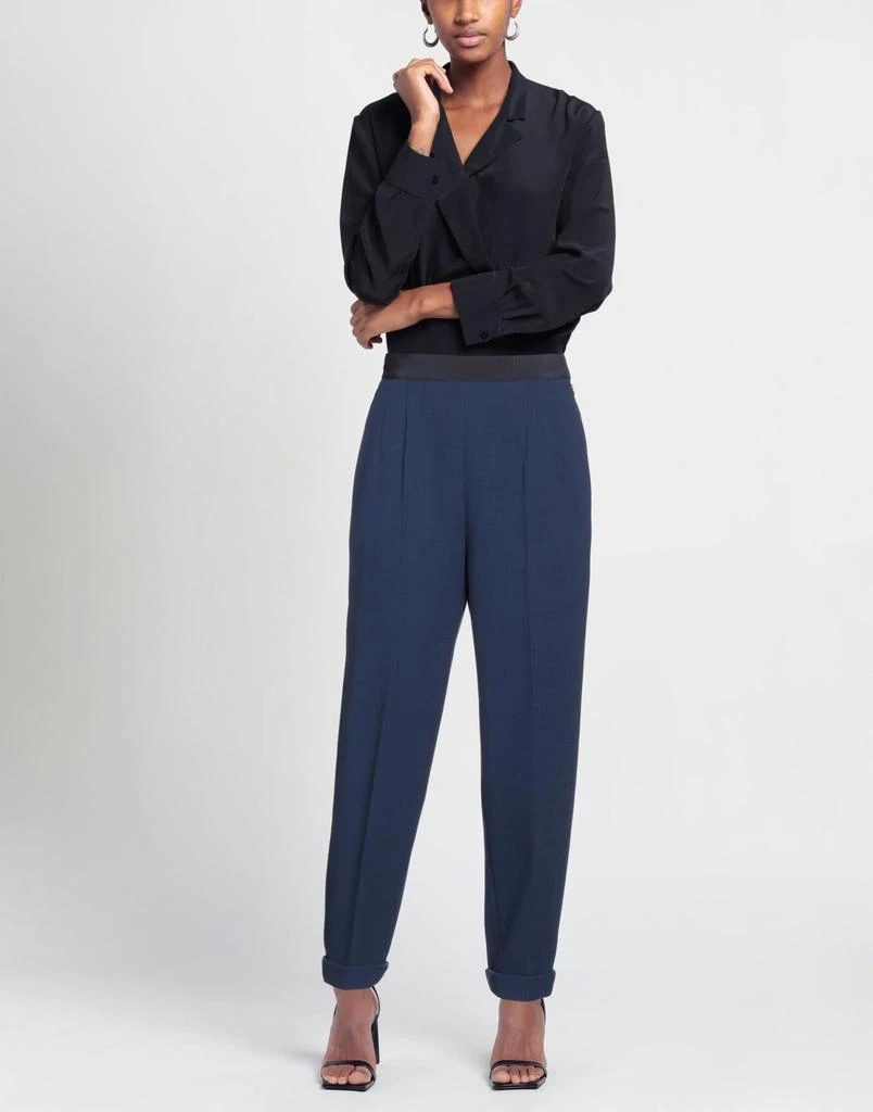 DELPOZO Casual pants 2