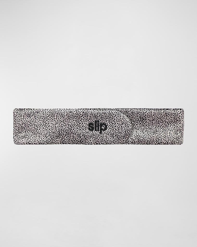 Slip Pure Silk Glam Band