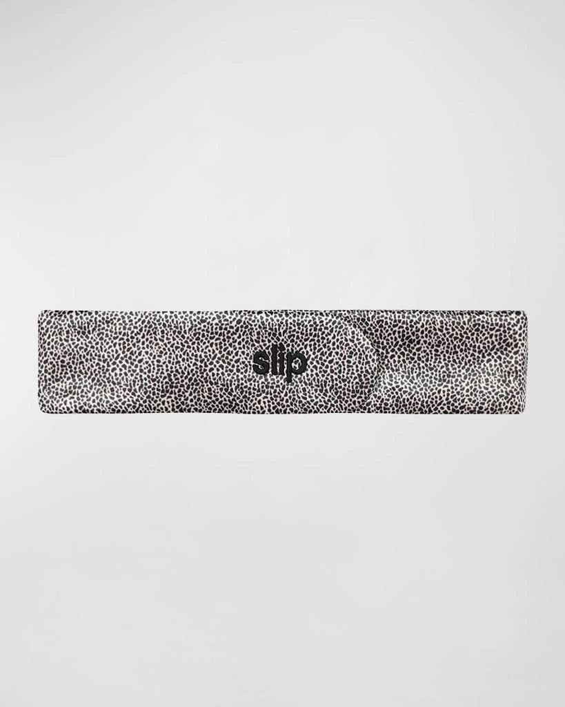 Slip Pure Silk Glam Band 1