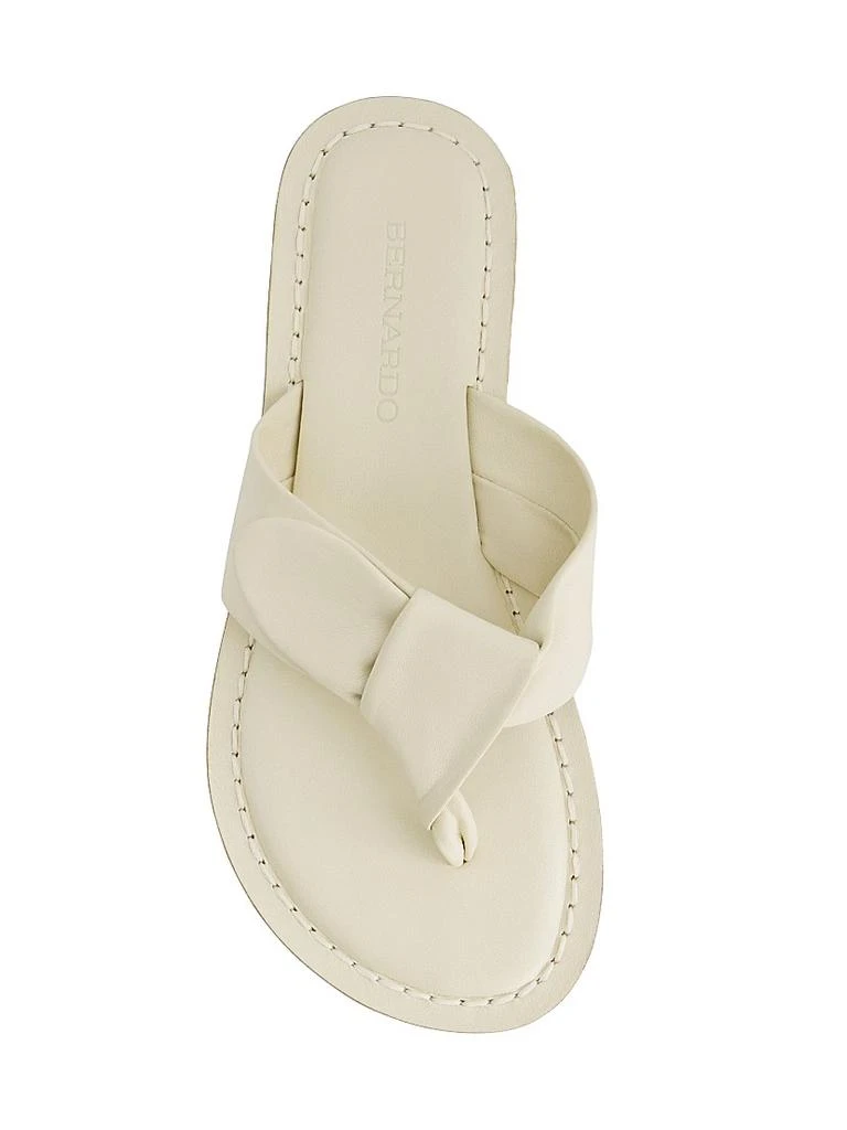 Bernardo Laia Thong Sandals 3