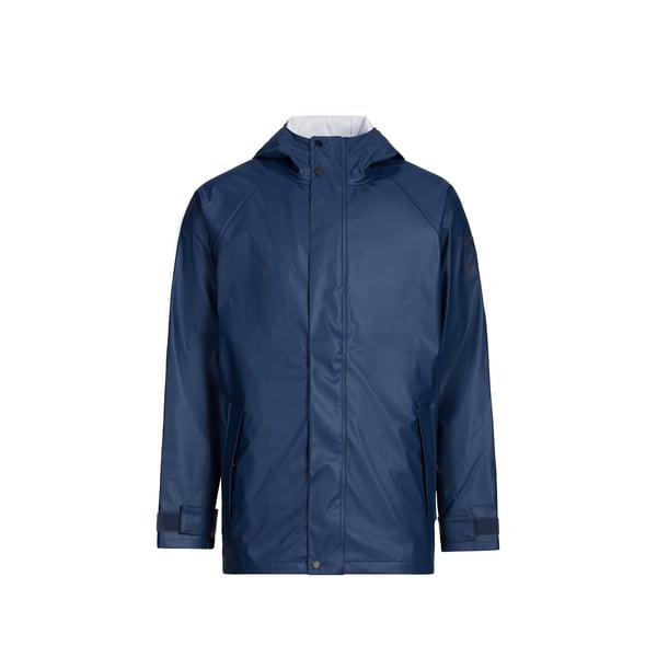 DIDRIKSONS Hooded waterproof jacket