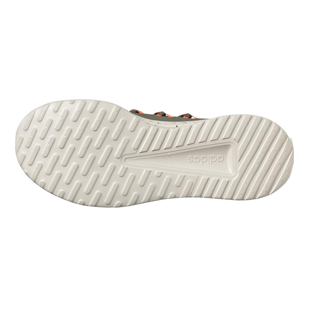 Adidas Lite Racer Adapt 5.0 Lace Up Sneakers - Men's Sports Shoes