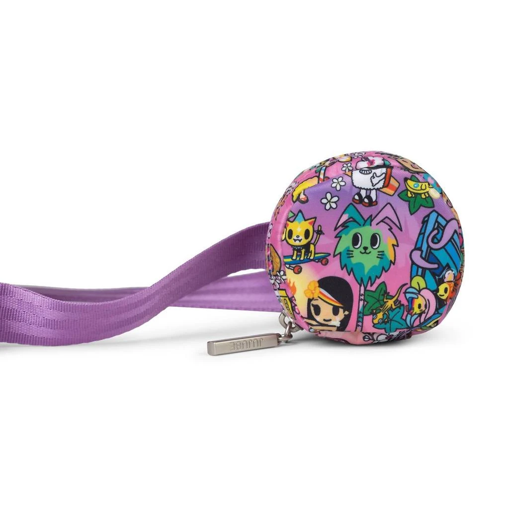 JuJuBe Jujube - Women's Tokidoki Park Pack Bag 4
