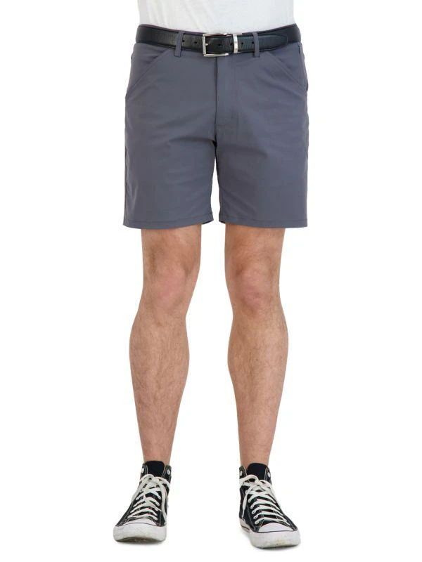 Levinas Performance Tech Stretch Shorts 1