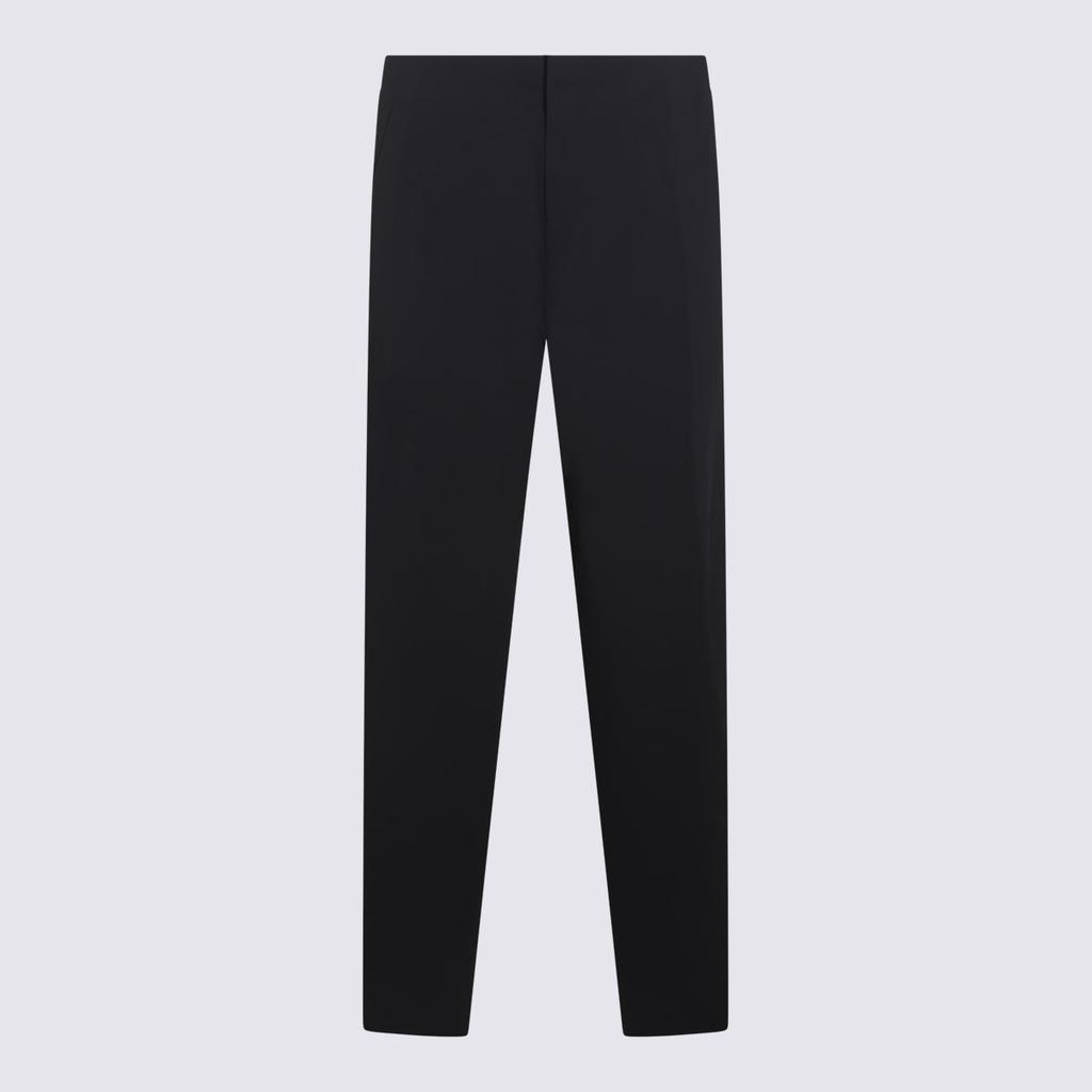 Arc
teryx Black Nylon Pants