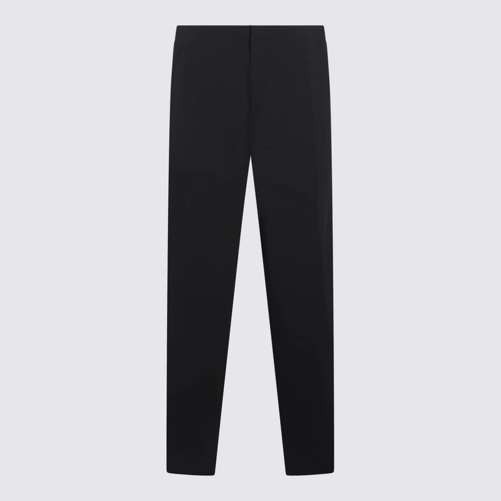 Arc
teryx Black Nylon Pants 1