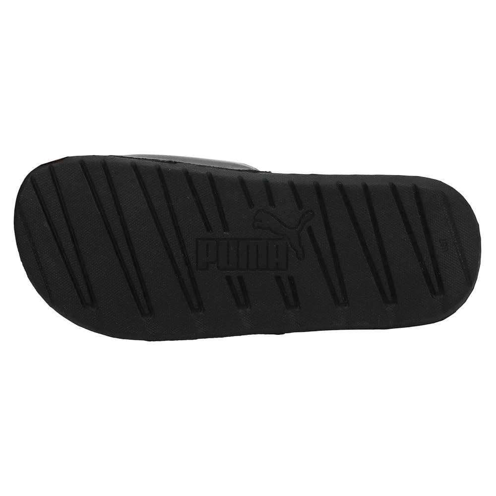 Puma Cool Cat 2.0 Slide Sandals 5
