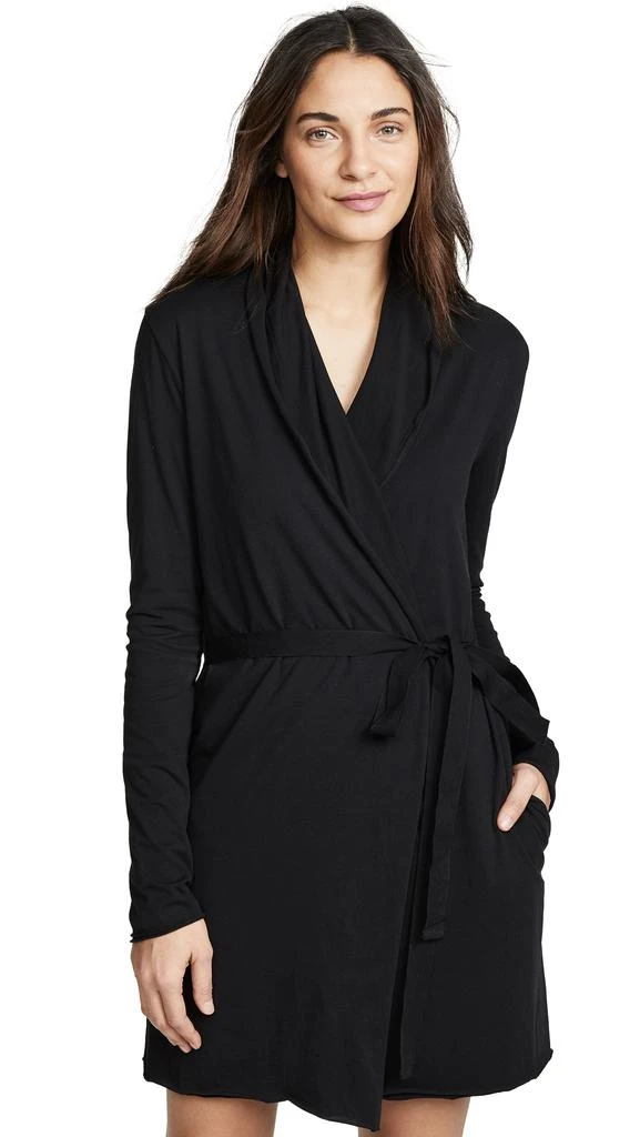 Skin Wrap Robe 5