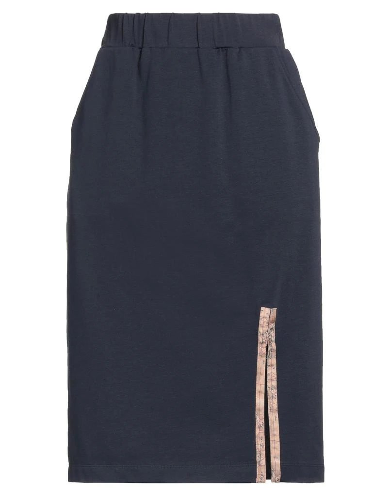 Alviero Martini Midi skirt 1