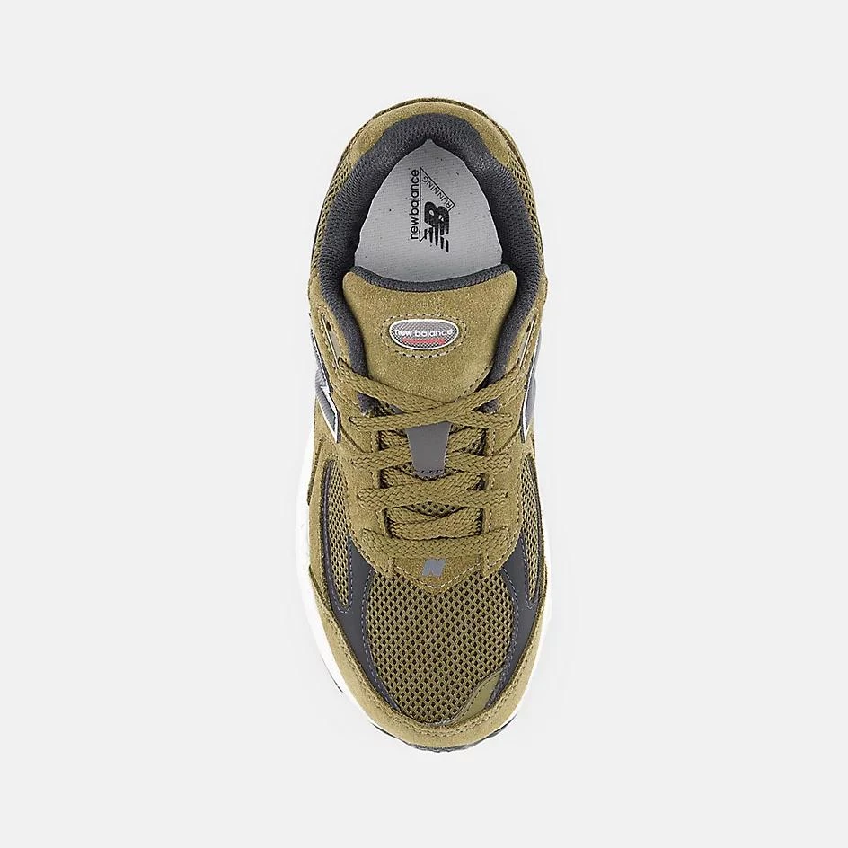 New Balance 2002 Lace 4