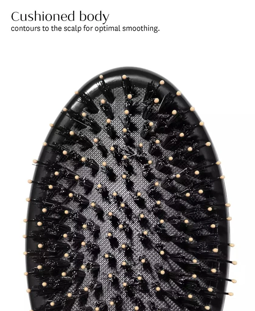 T3 Polish Shine Oval Brush 2