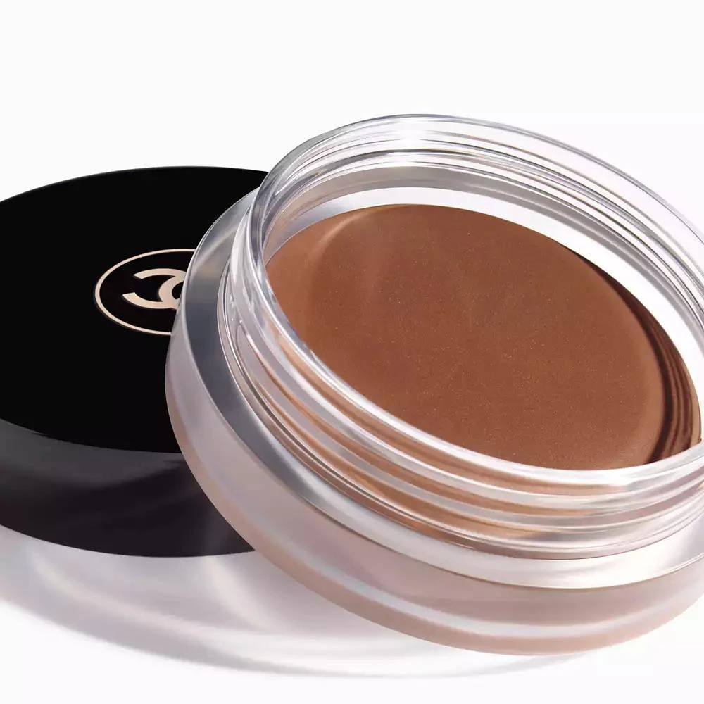 Chanel Travel-Size Healthy Glow Bronzing Cream 2